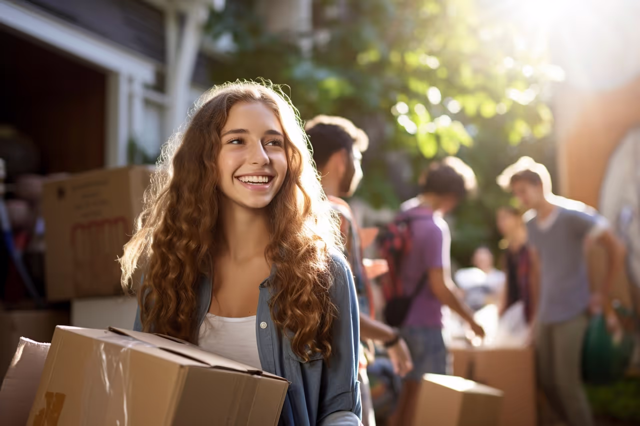 How Independent Clinics Can Prepare for the Thanksgiving Rush of College Students Returning Home
