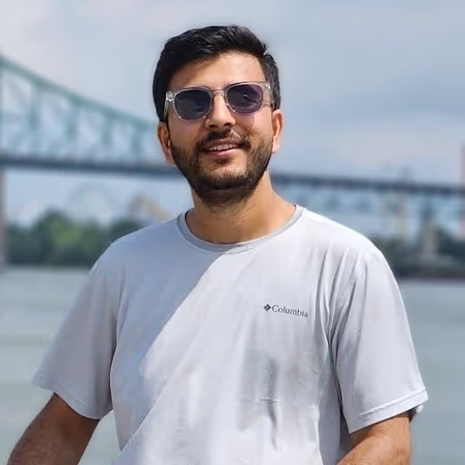 Sanjeev Dulal