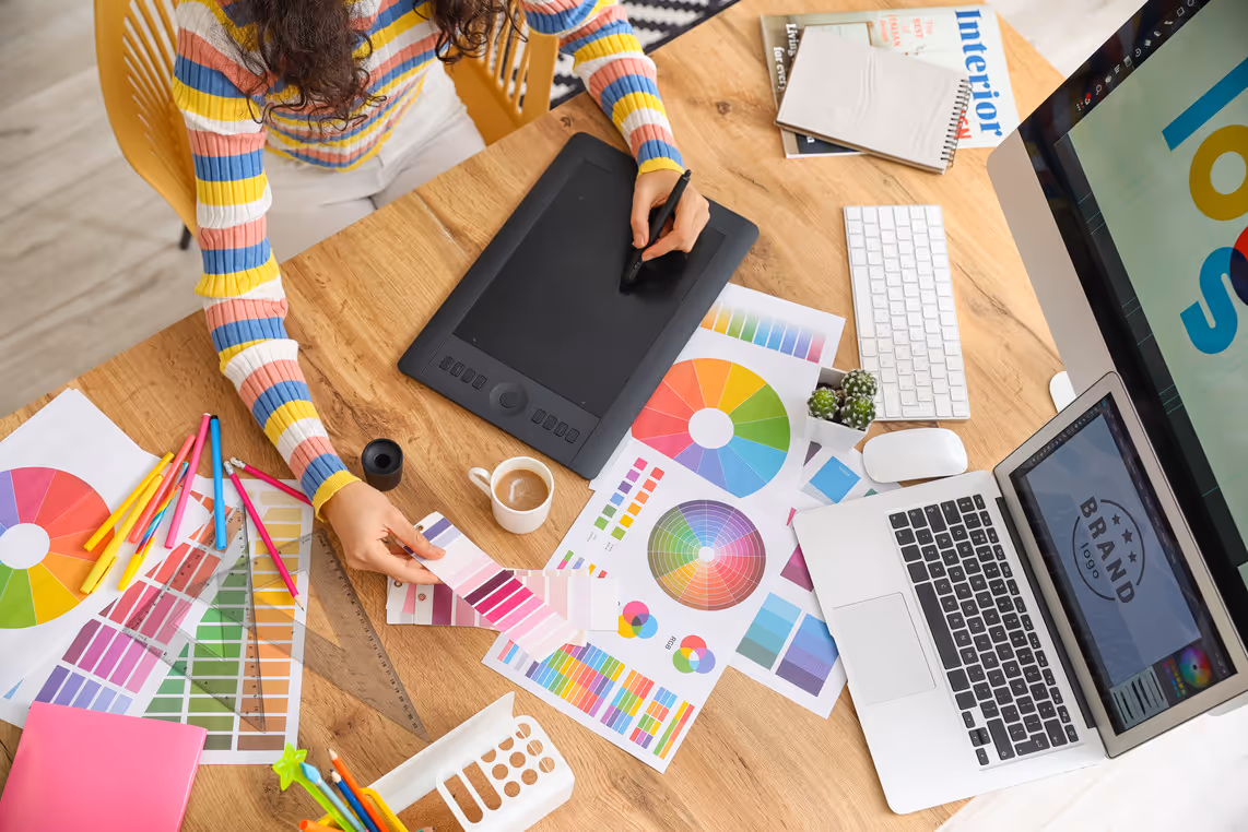 Transform Your Practice with Cutting-Edge Branding and Website Design
