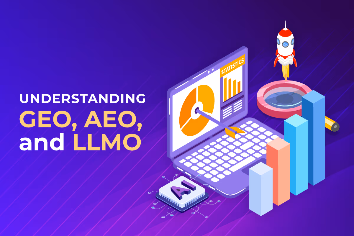 AI, GEO, AEO, and LLMO: How ClinicSoftware.ai Is Future-Proofing Clinic SEO in 2026