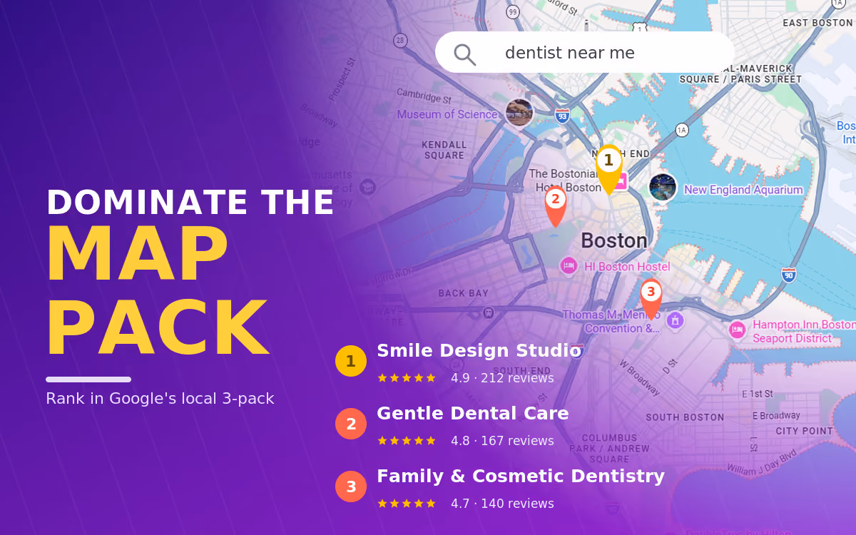 How to Dominate Google’s Map Pack as a Independent Clinic: The 2026 Local SEO Field Guide