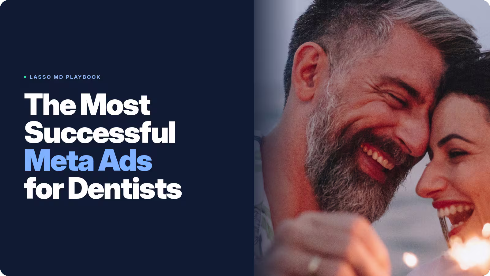 The Most Successful Meta Ads for Clinic Teams